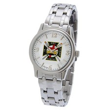 Men's Bulova Knights Templar Masonic Watch 96A000