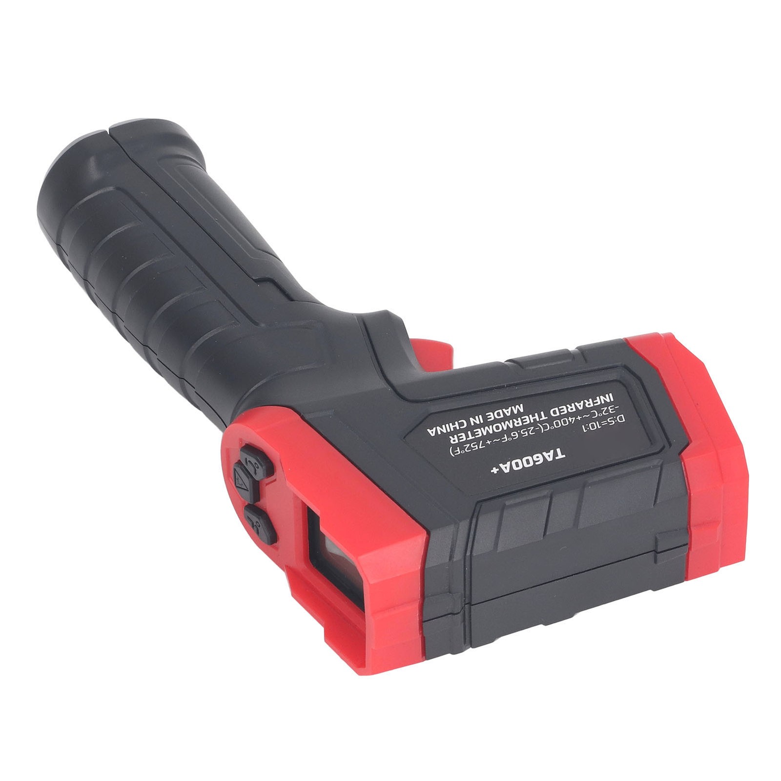Infrared Temperature Meter Infrared Temperature Detector ‑32 To 400℃ Measuring☜
