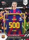 TOPPS NOW 25-2026 UWCL CHAMPIONS LEAGUE #26 ALEXIA PUTELLAS BARCELONA PREORDER