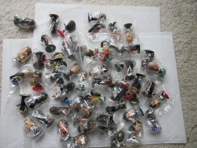 Corinthian Microstars UK Football Figures for sale | eBay UK
