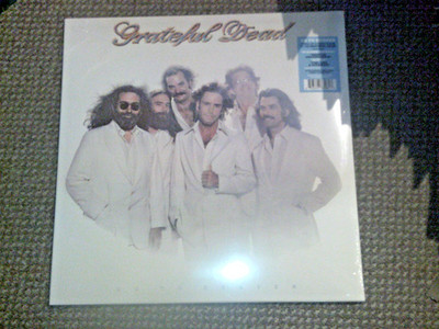 Grateful Dead - Go To Heaven   VINYL   LP    NEU  (2024)