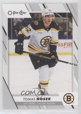 2023-24 O-Pee-Chee Tomas Nosek #477 2d8