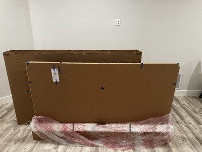 BNIB: Sony 85'' 4K HDR Smart Google TV (X80CK Series)
