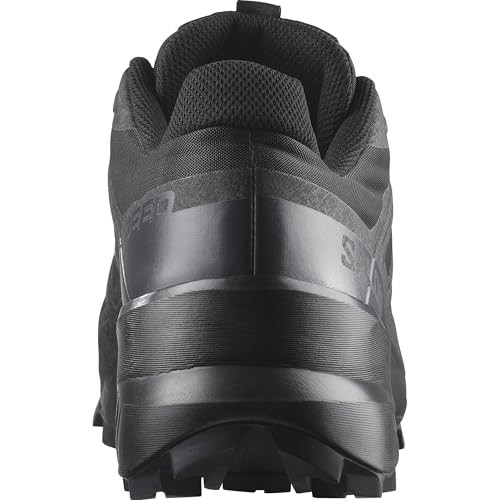 (TG. 43 1 3 EU) Salomon Speedcross Scarpe da Trail Running da Uomo Aderenza St
