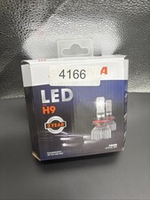 H9 Led - Fog Lights For Cars And Trucks - Headlight Bulbs For Off Road H9 Led - Fog Lights For Cars And Trucks - Headlight Bulbs For Off Road