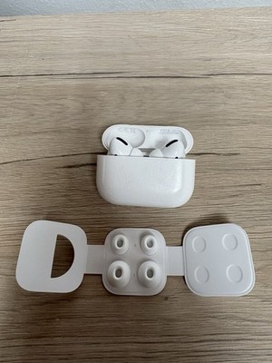 Apple AirPods Pro 1. Generation | Lightning Ladecase