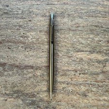 Vintage Parker Jotter Flighter Mechanical Pencil 3M Logo Cap USA Made