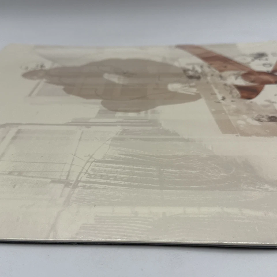 Doujah Raze Irish Cream Vinyl 12" Single Ill Boogie 2002 Hip Hop RAP SEALED NOS - Image 4 of 4