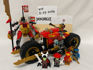 やま No.472 Lego 71783 | eBay