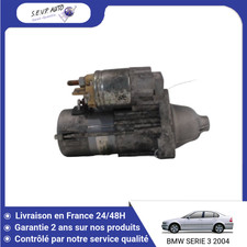 Démarreur BMW SERIE 3