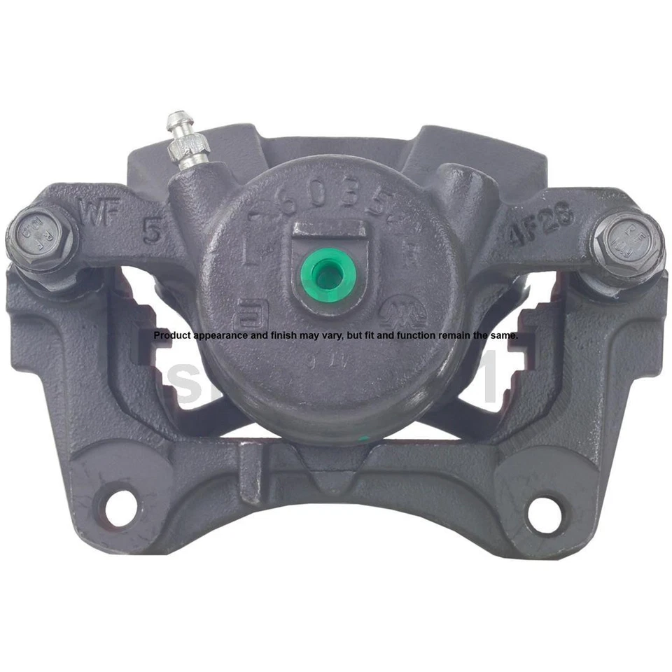 Juego de pinzas de freno Cardone para Pontiac Solstice 2006 2007 2008 2009 Foto 3 de 4