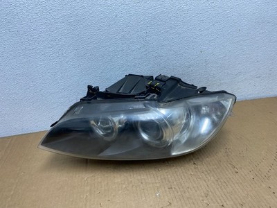 2007-2010 BMW 3-Series Coupe 335i Left Driver Lh Headlight Xenon HID AD0947 DW