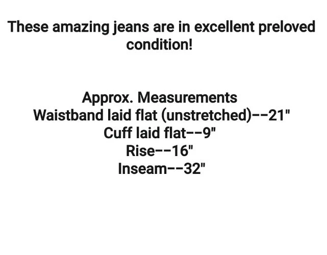 Pantalones de mezclilla relajados resistentes al fuego Wrangler FR para hombre 42X32 31MWZ $95 Foto 2 de 4