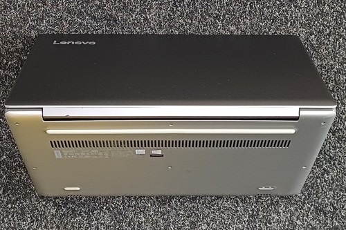 15.6INCH IDEAPAD 320S-15AST AMD A9-9420 R5 8GB DDR4 128GB NVMeSSD WIN 11 HOME - Picture 8 of 15