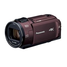 Panasonic HC-WX2M Cacao Brown