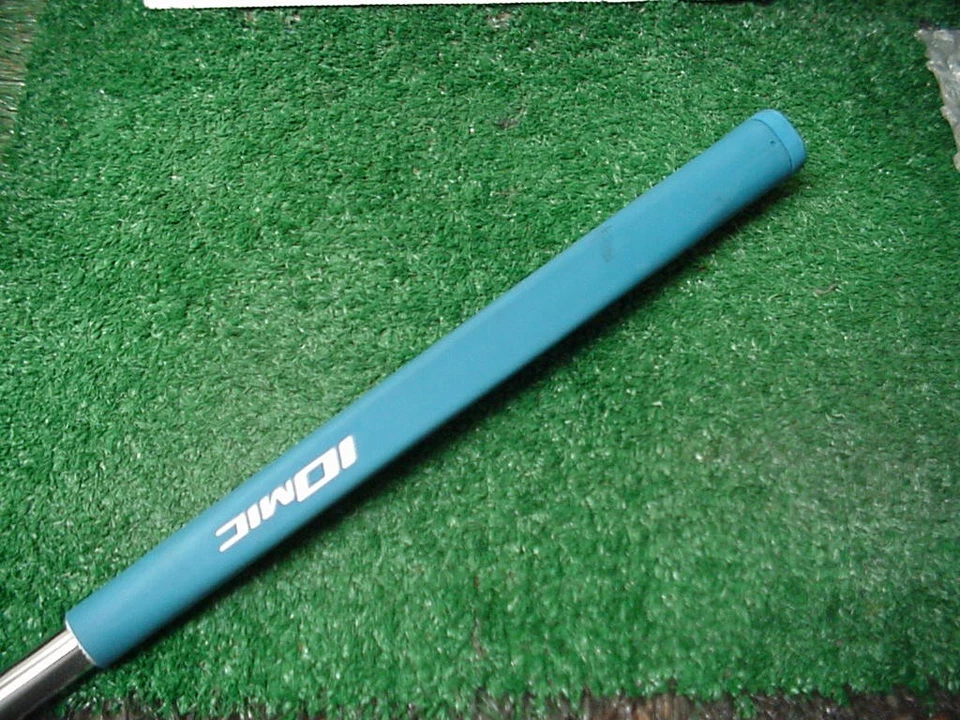 Left Hand Very Nike Method MOD-60 Milled 303 Putter 34.5 Inch - Image 2 of 4