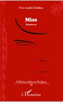Yves André Delubac | Miss | Taschenbuch | FranzöSisch (2020) | 148 S.