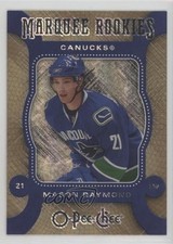 2007-08 O-Pee-Chee Marquee Rookies Silver Mason Raymond #596 16ez