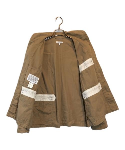 Engineered Garments                    jacket bei… - image 3