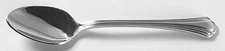Gorham Silver Nouveau  Teaspoon 182080