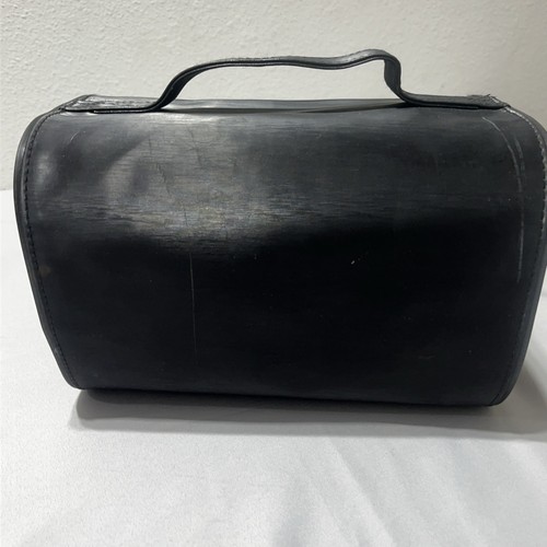 Mary Kay Roll Up Hanging Cosmetic/Toiletries Travel Bag with 4 Removable Pouches - Picture 7 of 11