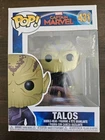 Funko Pop Talos Marvel Captain Marvel 431