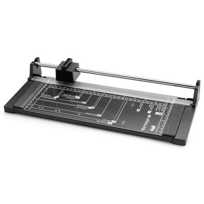 Kaiser Schneidemaschine 320mm 4108 Schneidegerät