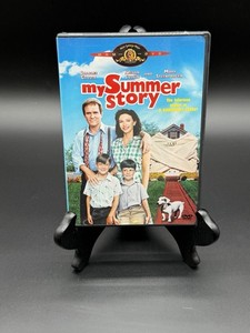 My Summer Story | eBay