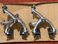 Campagnolo Chorus Monoplaner Brake Calipers, 1980s Vintage Original Condition 