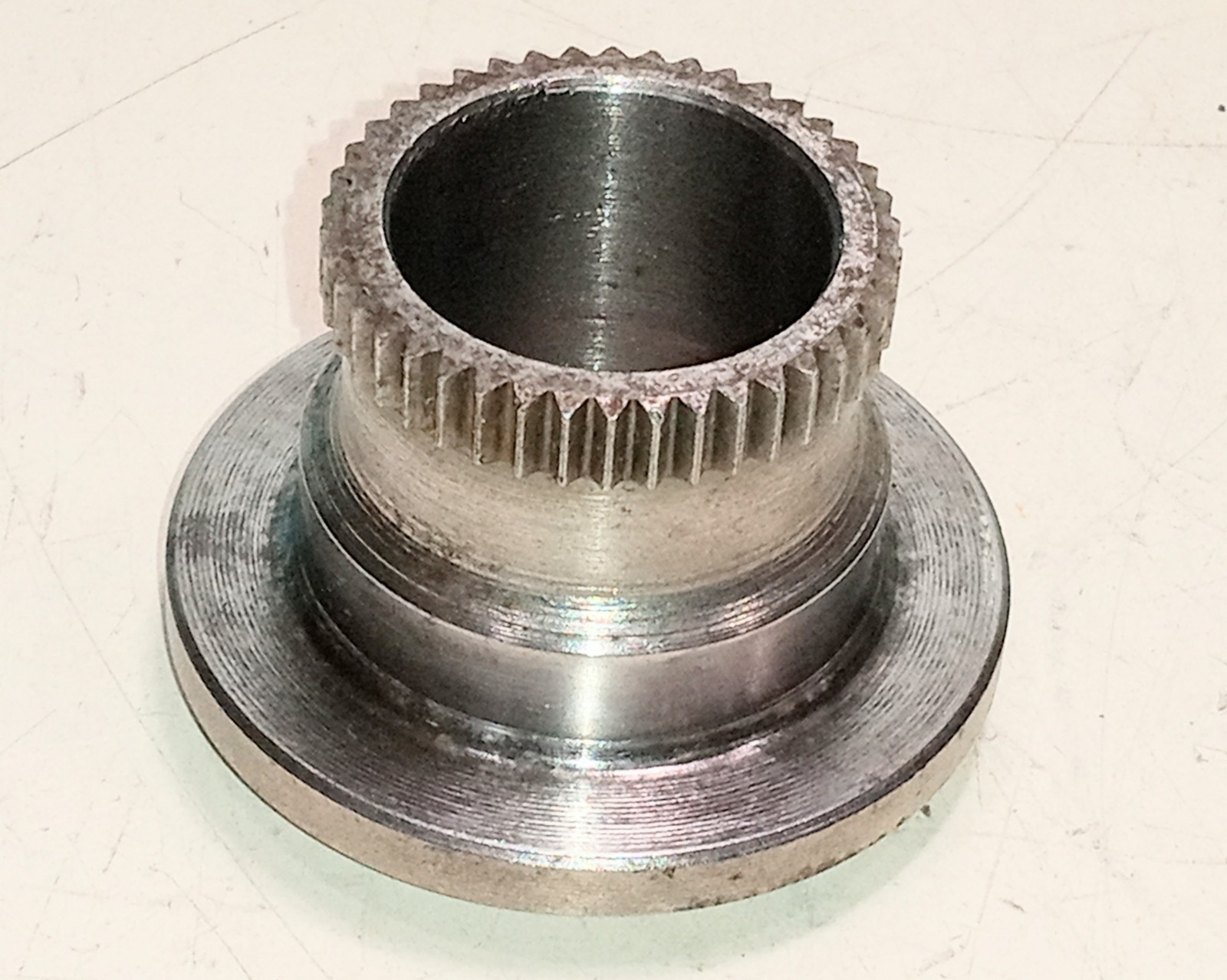 Lamborghini 400GT Engine Camshaft Ignition Distributor Coupler_GENUINE VINTAGE