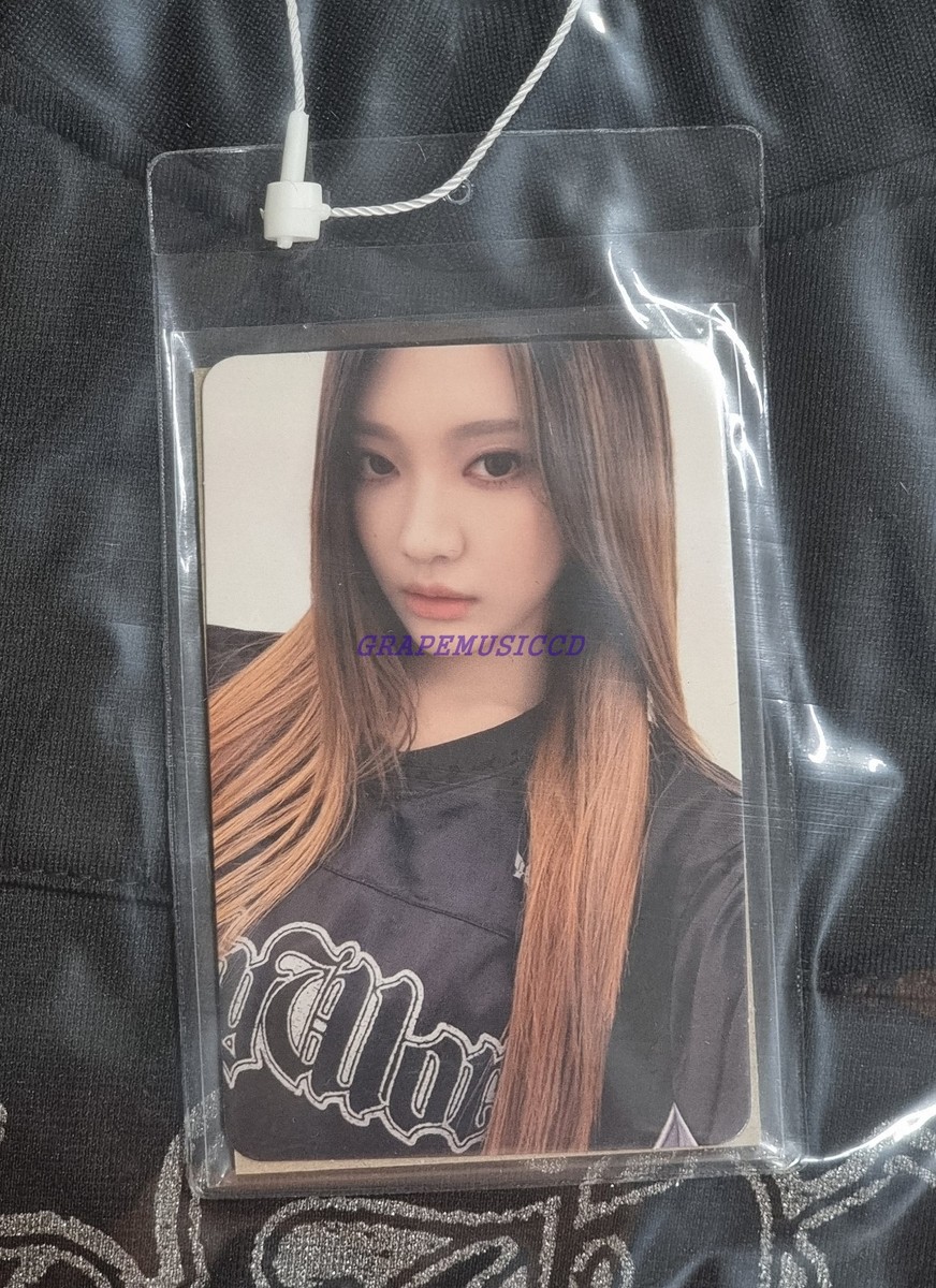 aespa dirty work MD Tシャツ・キャップ aespa Dirty Work ポップアップ 限定 キャップ - メルカリ