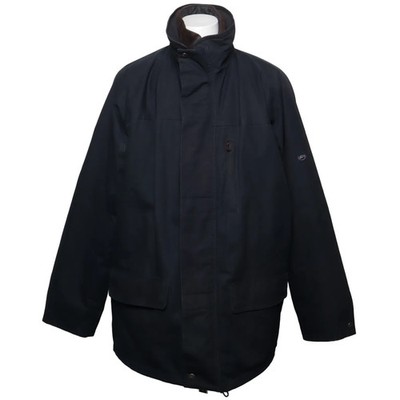 Fly 3, Jacke, Herren, Größe: 56, Blau, Polyamid/Polyester, Einfarbig #cG7