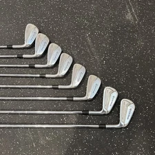 TaylorMade Tour Preferred MB/MC Combo Set 