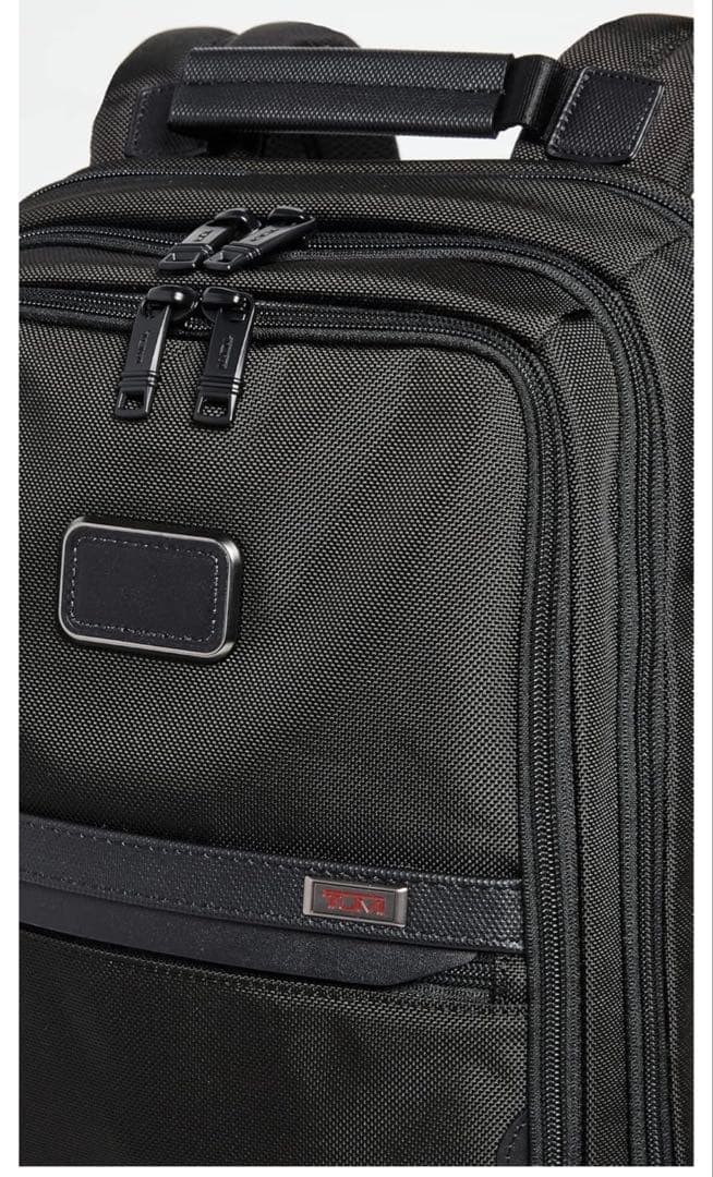 [Good Condition] Tumi Backpack [ALPHA 3] 2603581D… - image 8