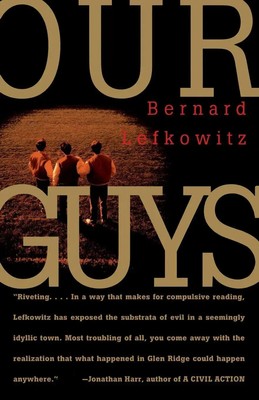 Our Guys Bernard Lefkowitz Taschenbuch Einband - flex.(Paperback) Englisch 1998