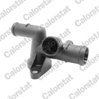 KüHlmittelflansch Calorstat by Vernet WF0032 FüR VW 1J2 Skoda Seat Audi Bora 4 1