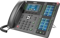 Fanvil X210 V2 High-end IP Phone Voip phone Voice-over-IP SIP X210 - Picture 1 of 1