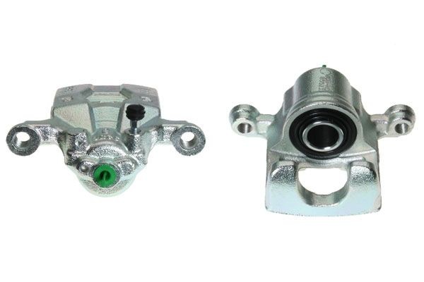Bremssattel Hinterachse Links FüR Nissan Cube Juke Pulsar SchräGheck Qashqai /-image