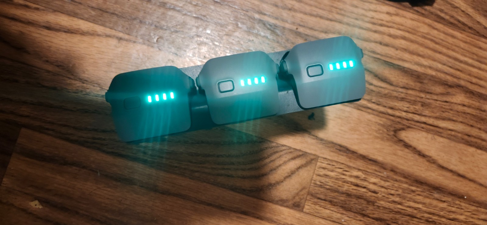 DJI Air 3 Fly More Combo Camera Drone (with RC 2 Remote)