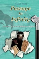 Passage To Infinity Veronica S. Veroni Veronica S. Veronica Taschenbuch Englisch