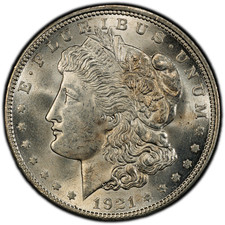 1879年　アメリカモルガン銀貨　PCGS MS63 アメリカモルガンダラー銀貨1879-s MS-63 PCGS