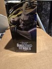Bandai My Hero Academia The Amazing Heroes Vol.5 All Might Anime Figure — photo 1