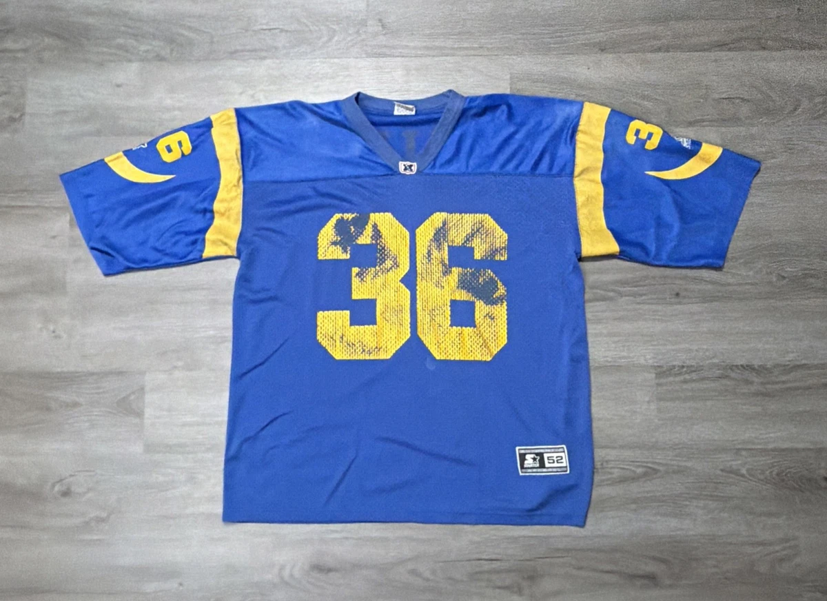 Starter Los Angeles Rams NFL Jerseys for sale | eBay