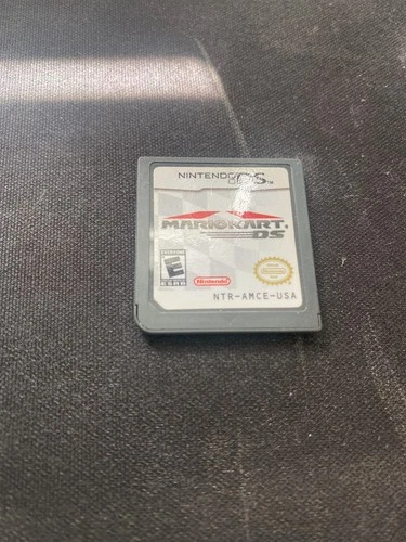 Mario Kart DS OEM Cartridge Only