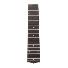 Rosewood 15 frets ukulele fingerboard fretboa...