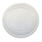 10-3/4" Glass Turntable Tray for Sharp Microwave Models A034, A011, A130, 270mm