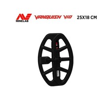 Disque Minelab Vanquish V10 - 25x18 cm DD