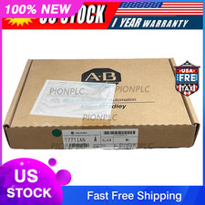 Allen-Bradley 1771-IAN Input Module 1771IAN AB US Free Tax