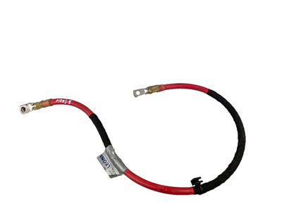 2021 Audi E-TRON Positive Plus Batterie Kabelbaum Leitung 4KR971228A