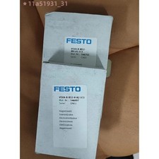 1pcs Brand New Festo Brand new ones VSVA-B-B52-H-A2-1C1 546697 FREE SHIPPING